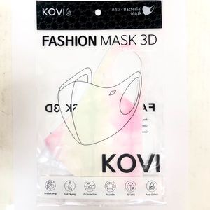 Reusable Fashion Face Mask